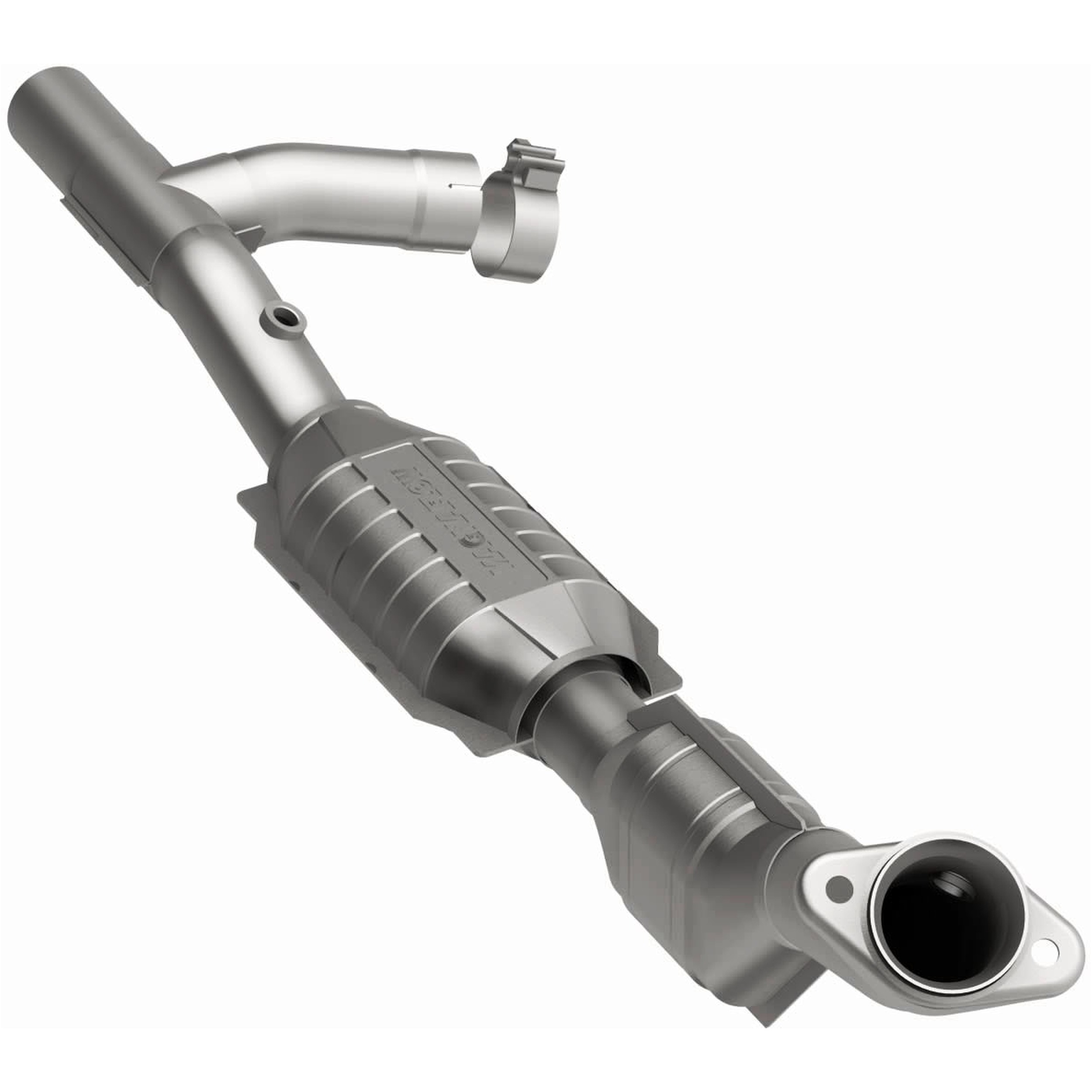 MagnaFlow Exhaust Products 51792 OEM Grade Direct-Fit Catalytic Converter